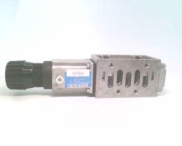 Festo LR-ZP-A-D-3