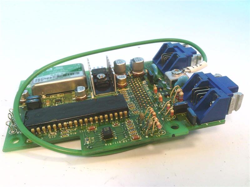 Yaskawa Electric PGX