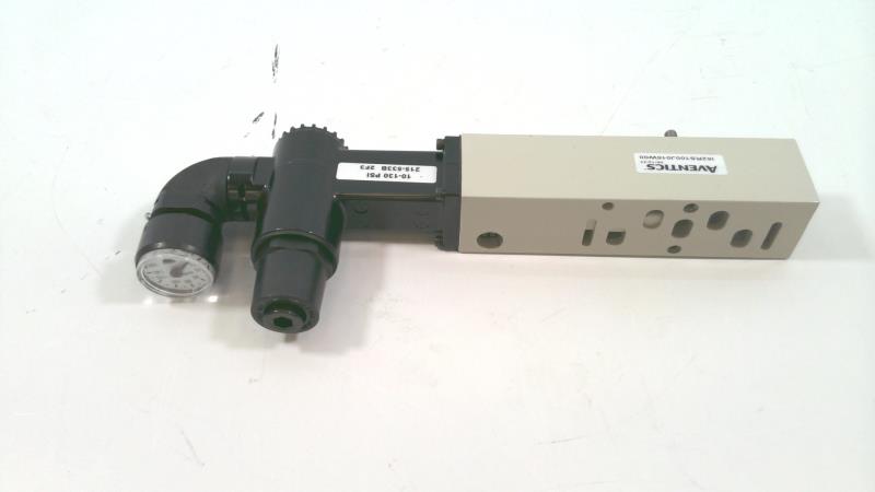 Asco I62RS100J016W00