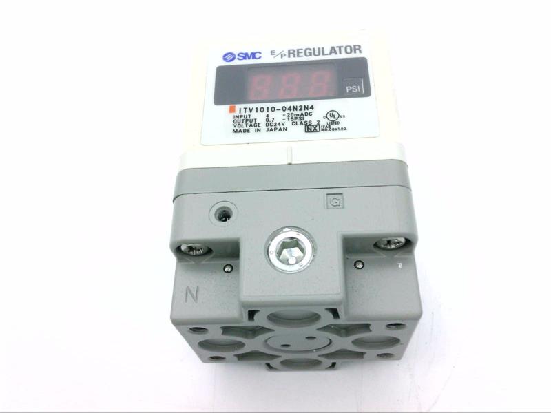 Smc ITV1010-04N2N4