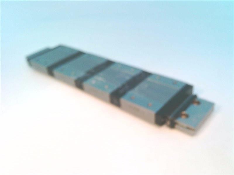 Misumi SSEBW16-270-B4