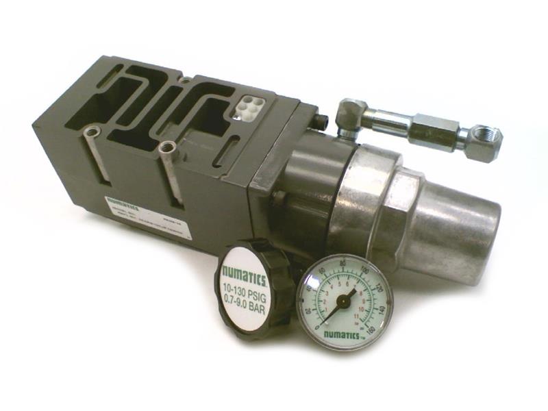 Asco 554RS100JP16W00