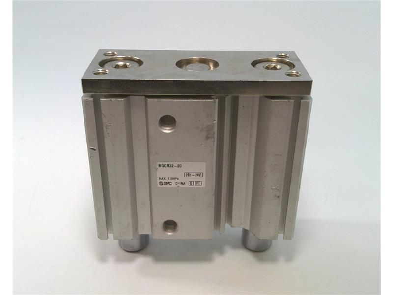 Smc MGQM32-30