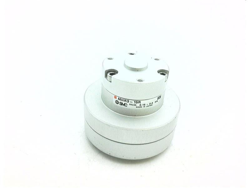 Smc MHR3-15R