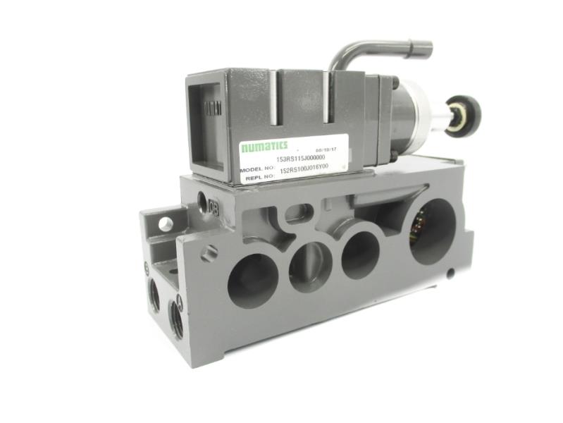 Asco 153RS115J019M00