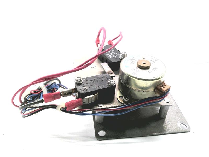 Service First MOT05704