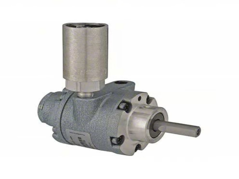 Gast Manufacturing 1UP-NRV-3A