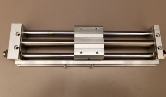 Smc NCDY2S15H-0850-X161