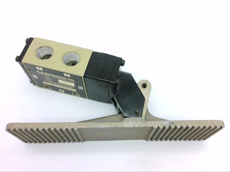 Norgren K41EA00KC0KT1