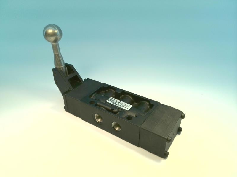 Norgren K81DA06KL2KC0