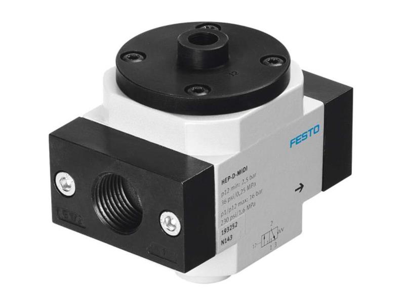 Festo HEP-1-D-MAXI