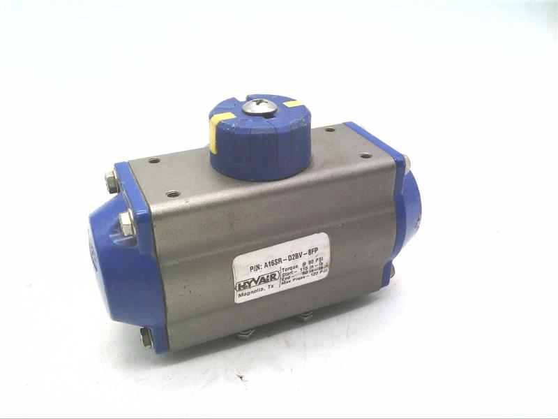 Hyvair A16SR-D28V-8FP