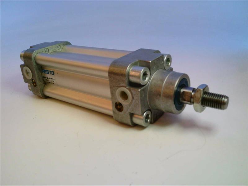 Festo DNGU-32-50-PPV-A