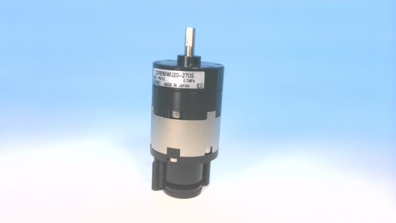 Smc CDRB1BWU20-270S