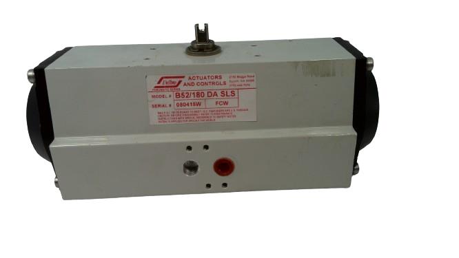 Unitorq B52/180-DA-SLS