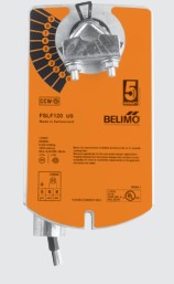Belimo LMQD60-1C3-T0G