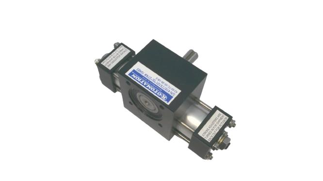 Rotomation A2-60-TC-S5-3A-1/8-3