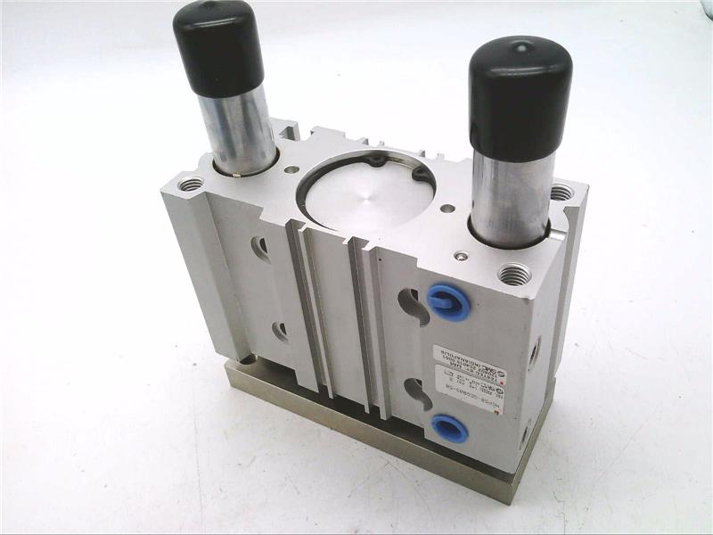 Smc MGP50-GEQ003-50