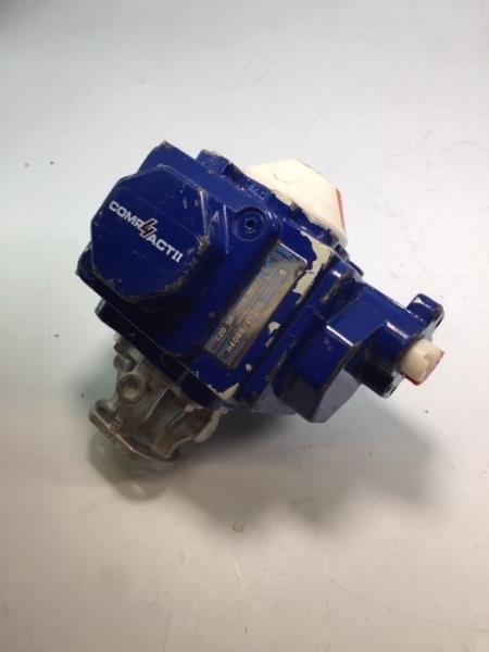 Habonim C20-SR-2A2B-MET