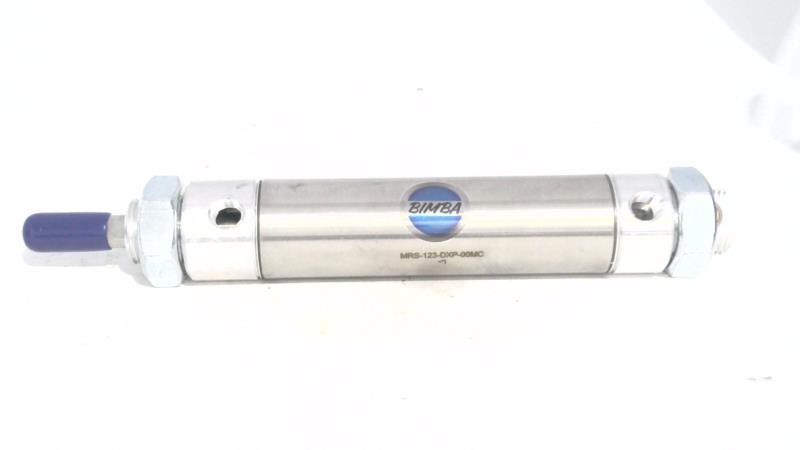 Bimba MRS-123-DXP-00MC