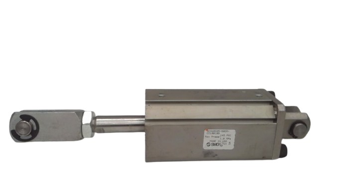 Smc NCDQ2D25-50DM-CCL00109