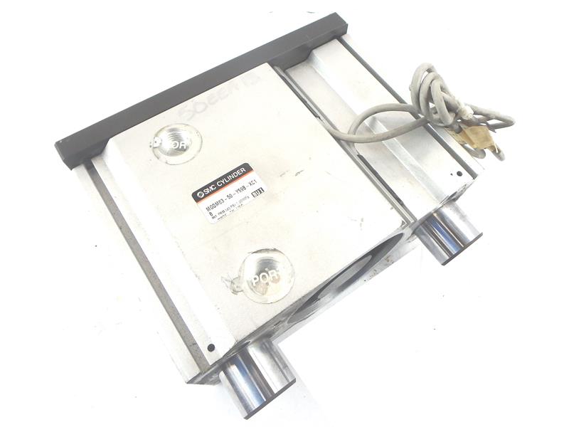 Smc MGQM63-50-Y59B-XC18