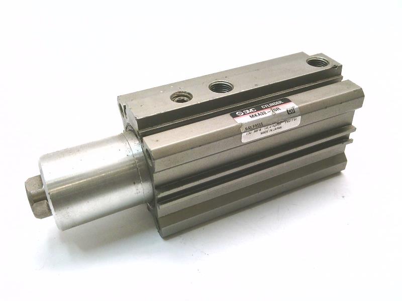 Smc MKA32-20R