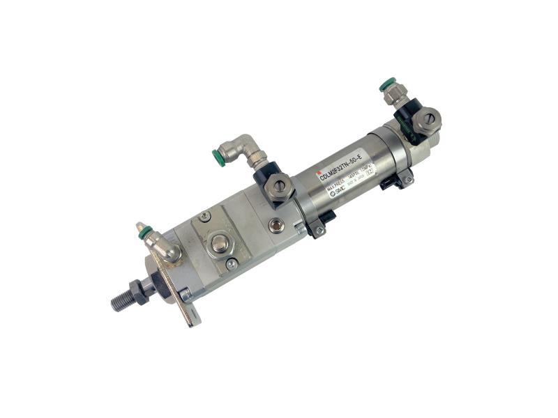 Smc CDLM2F32TN-50-E