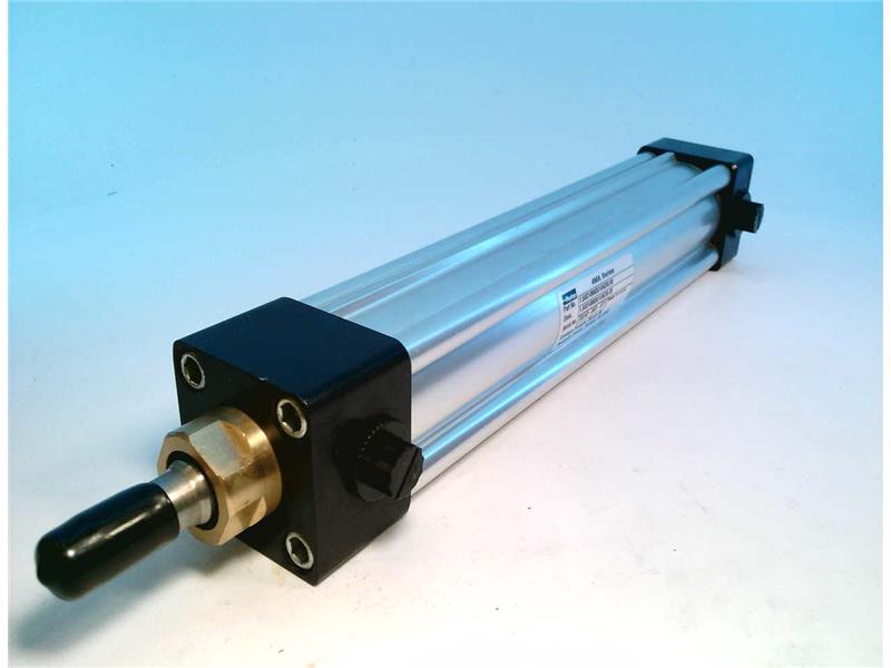 Parker 1.50CF4MA3U18AC08.00