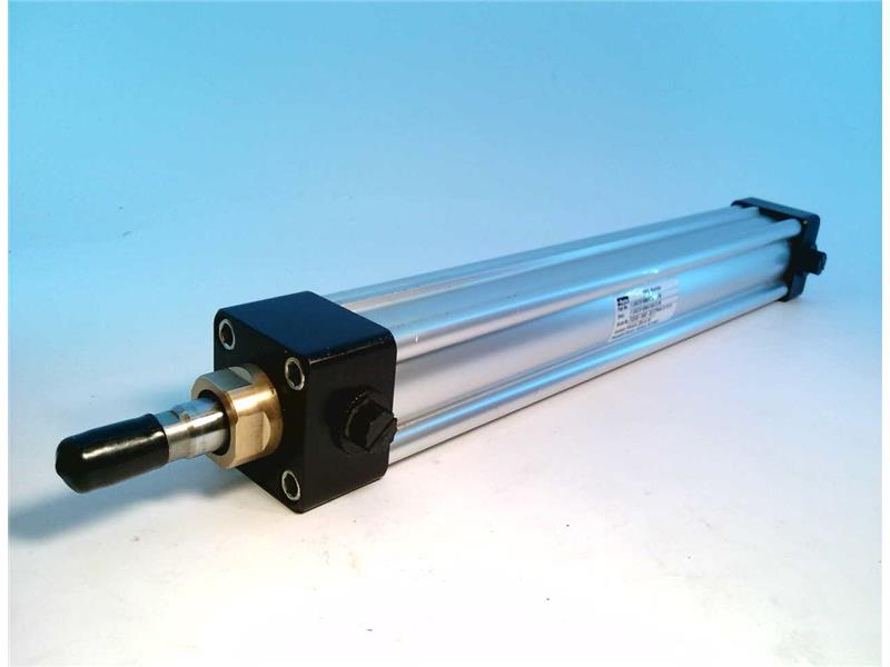 Parker 1.50CTEF4MAU18AC12.00