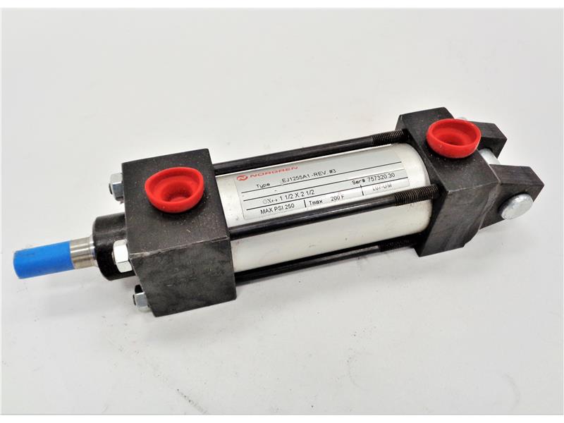 Norgren EJ1255A1 1-1/2 X 2-1/2