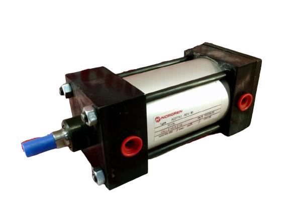 Norgren A2277A1-2-1/2X2-1/2-P