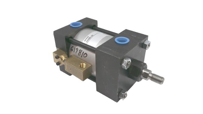 Norgren J0133A1-2.50X1.000