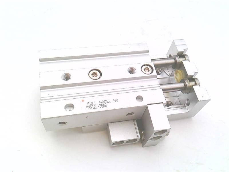 Smc MXS12L-20AS