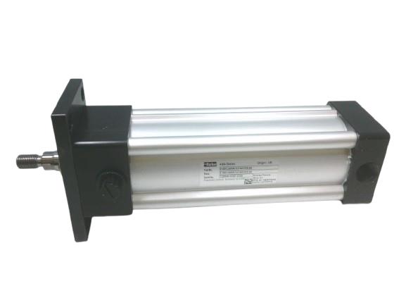 Parker 2.00CJ4MA1U14AC05.00