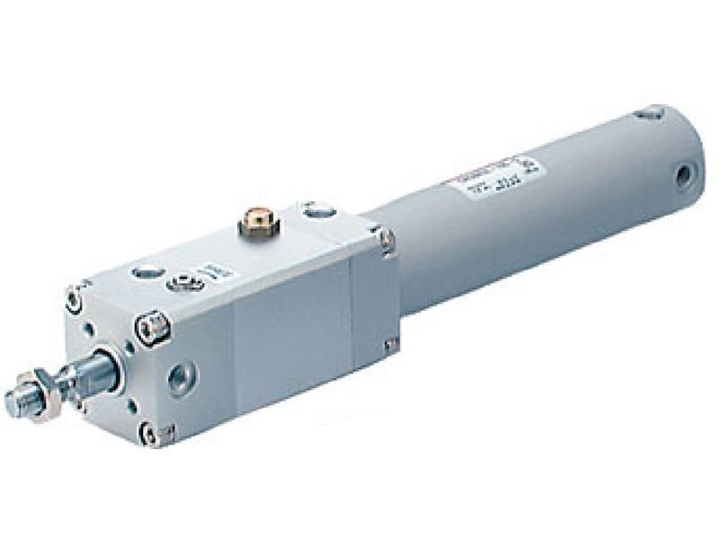 Smc CDNGBN32-100-D