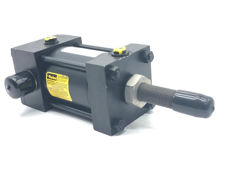 Parker 02.50-D3LLTS39A