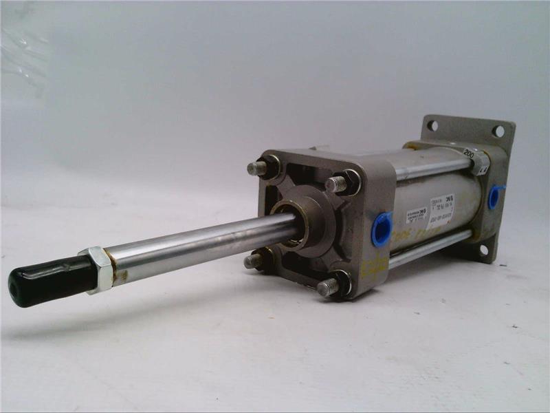 Smc NCDA1WF250-0400-F5PSDPC