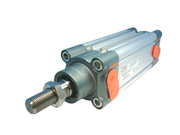 Metal Work Pneumatic 1200400125S02