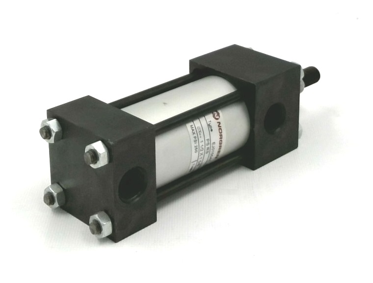 Norgren EJ0155A1-1.5X1.625