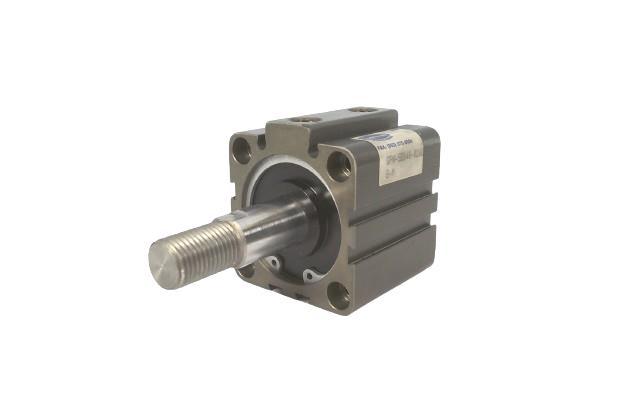 Fabco GPN-SB040-020D-B-M