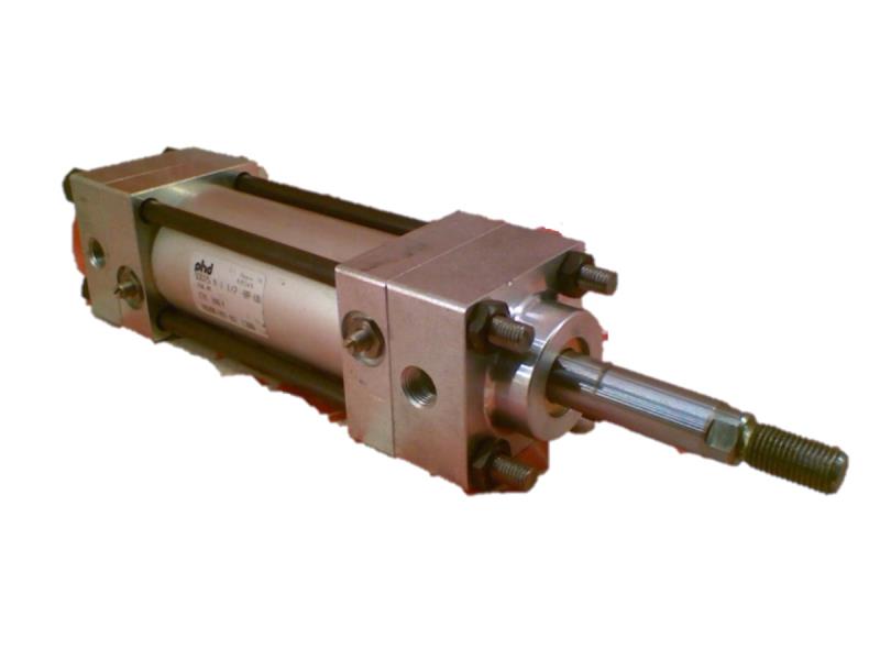 Phd Inc SDD25X1-1/2-DB-H4-M-PB