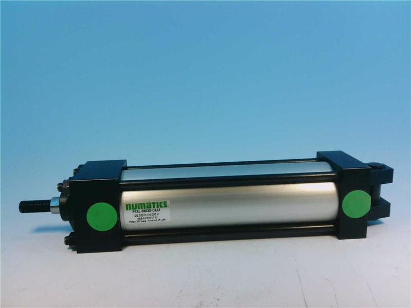 Asco P1AL-06A3D-C3A2