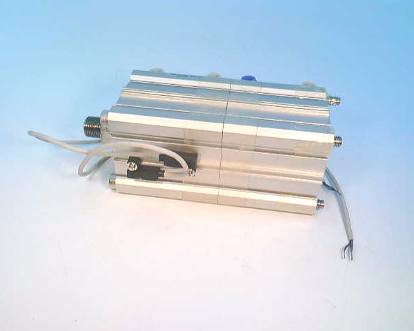 Smc CDQ2B63C-J6264-XC11