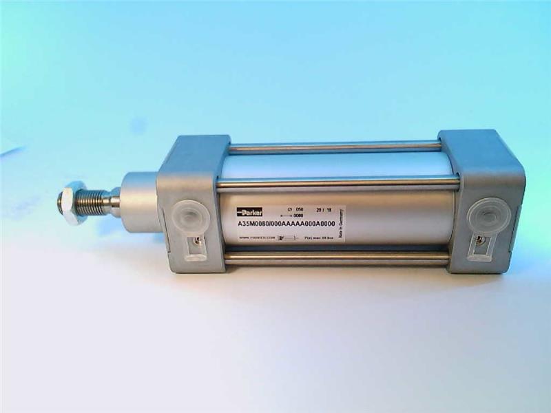 Parker A35M0080/000AAAAA000A0000