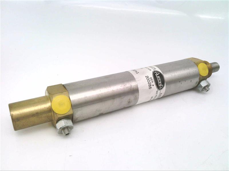 Aurora Air Products S2041