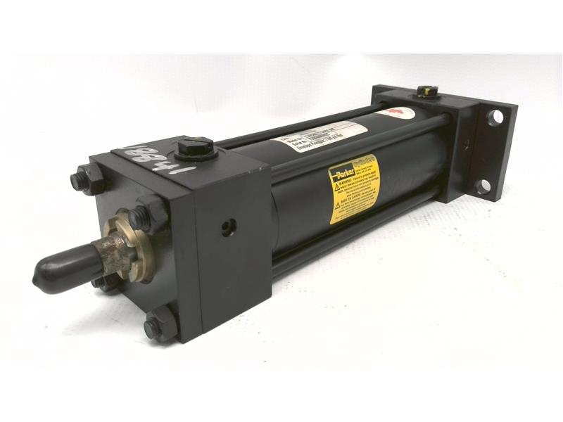 Parker 2.00-CH3LLT14AC-5.000