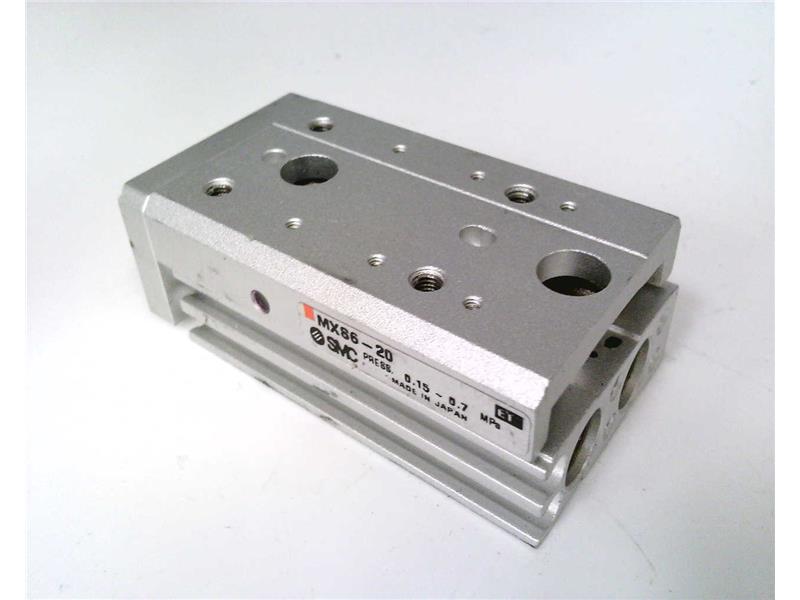 Smc MXS6-20