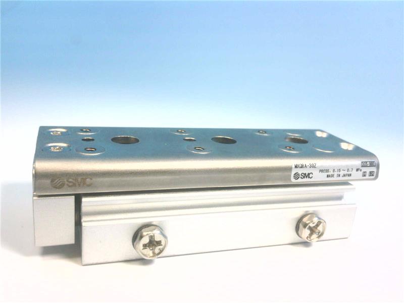 Smc MXQ8A-30Z