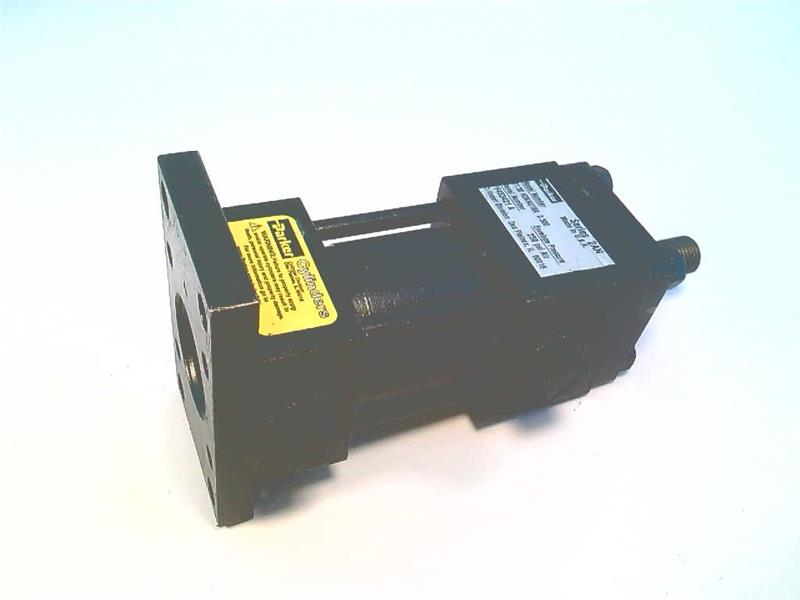 Parker 01.50-H2ANU18A-0.500